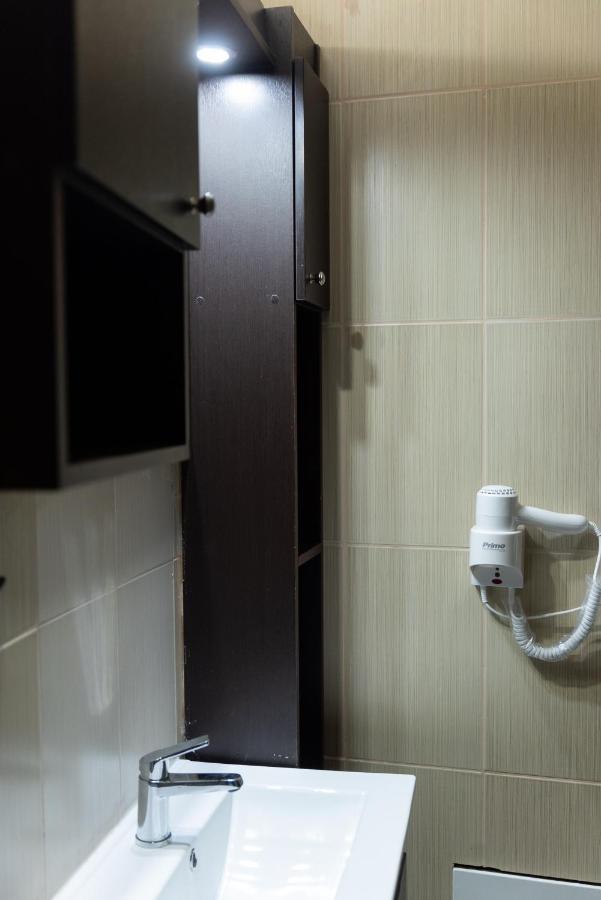 Appartement Pasiphae Lux Downtown