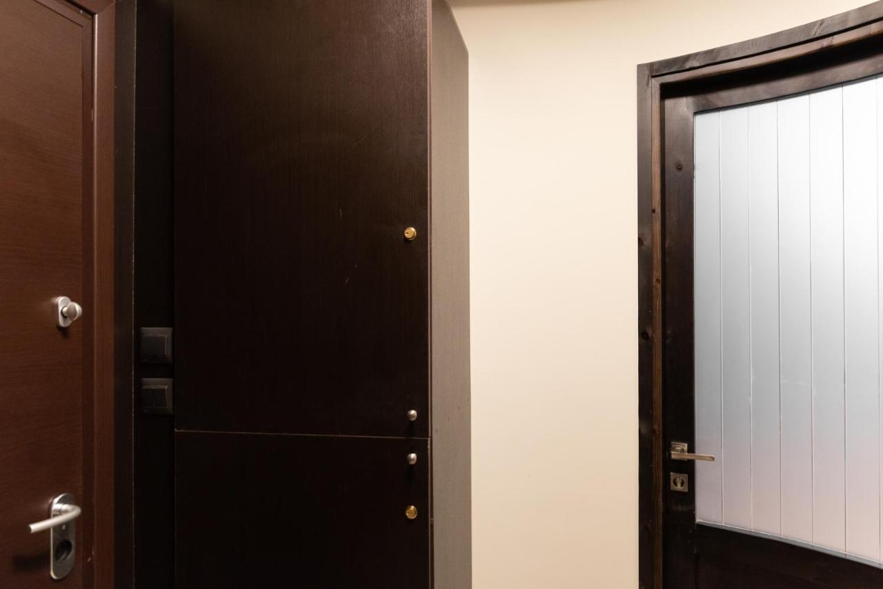 Pasiphae Lux Downtown Appartement *