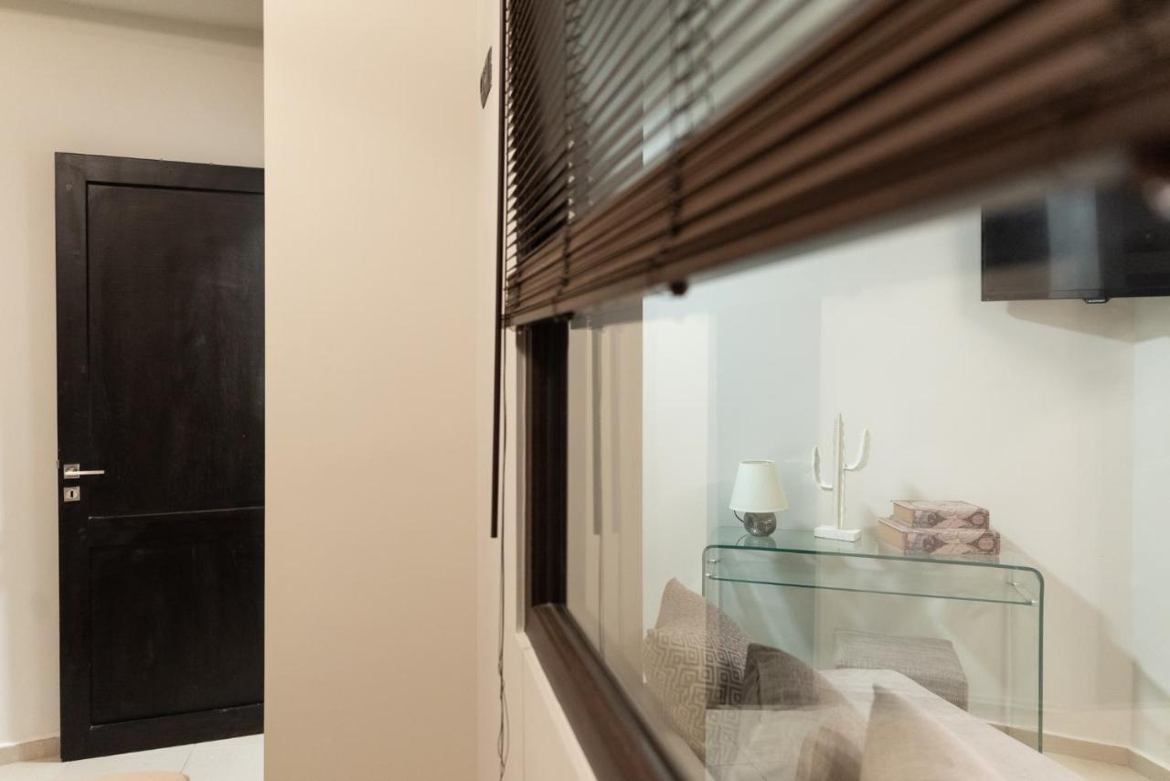 Pasiphae Lux Downtown Appartement