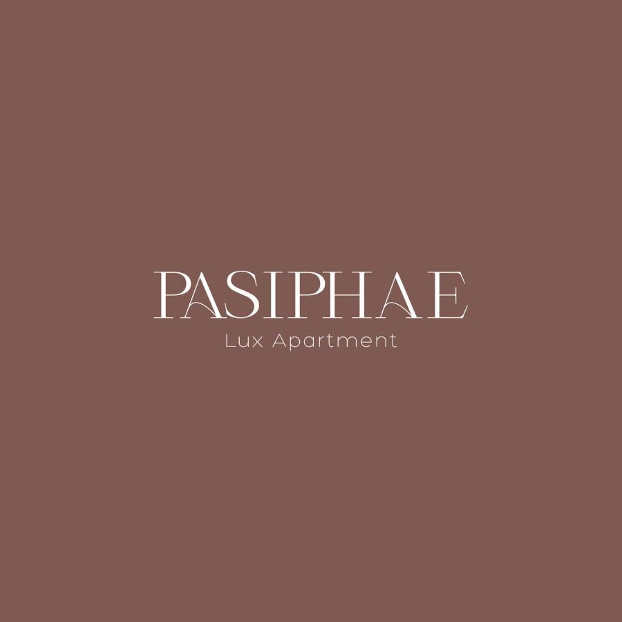 Appartement Pasiphae Lux Downtown *