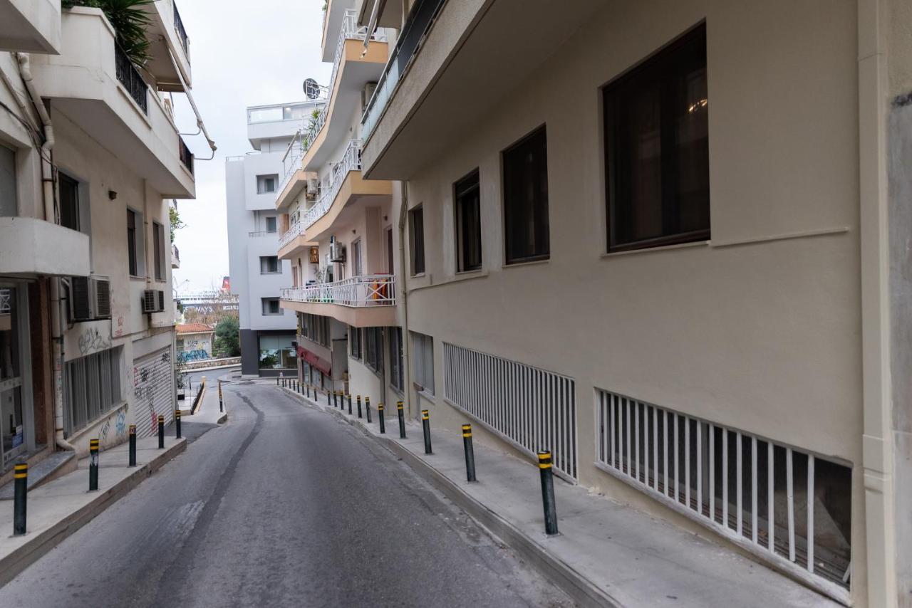 Appartement Pasiphae Lux Downtown Iraklion