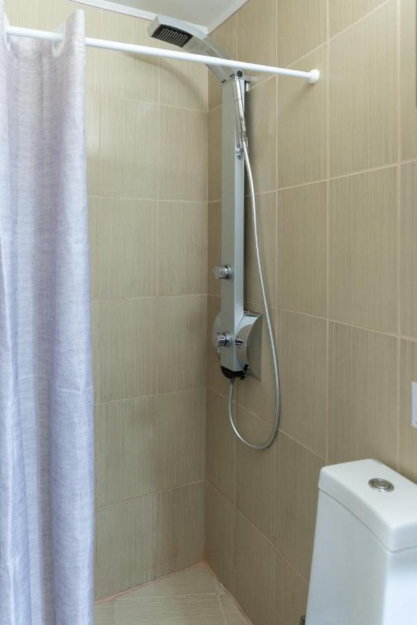 Pasiphae Lux Downtown Appartement