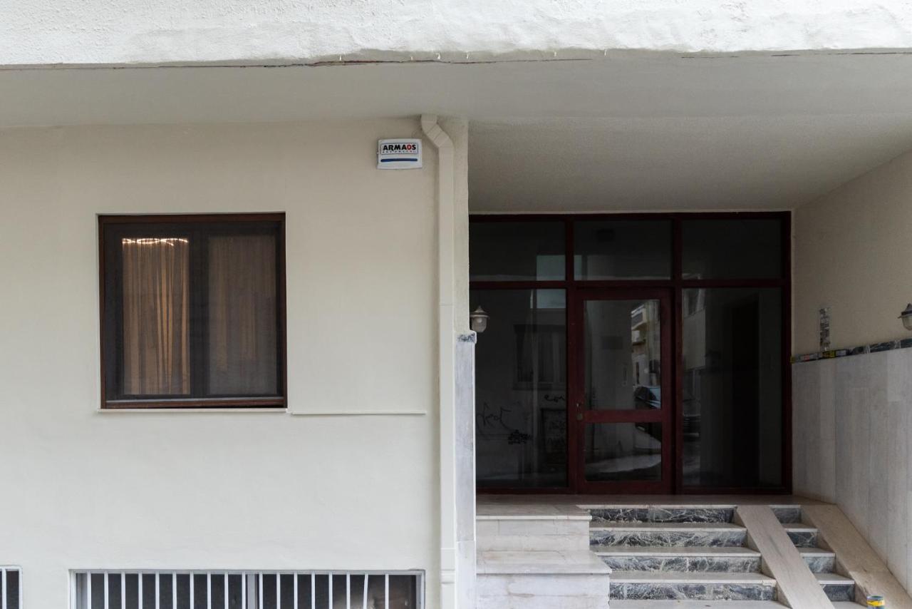 Pasiphae Lux Downtown Iraklion